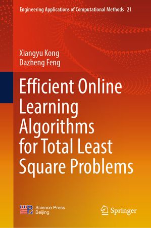 ŷKoboŻҽҥȥ㤨Efficient Online Learning Algorithms for Total Least Square ProblemsŻҽҡ[ Xiangyu Kong ]פβǤʤ17,016ߤˤʤޤ