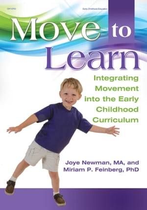 Move to Learn