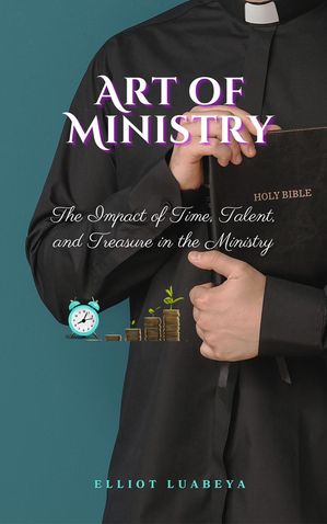 The Art of ministry