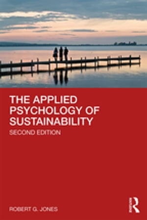 The Applied Psychology of Sustainability