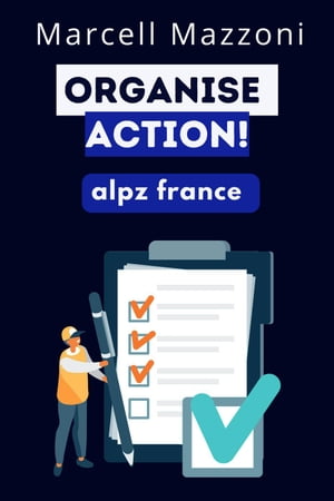 Organise Action!