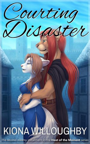 Courting Disaster