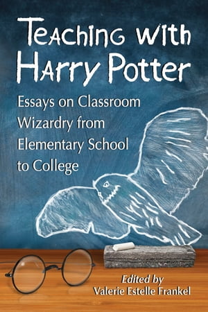 Teaching with Harry Potter