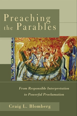 Preaching the Parables