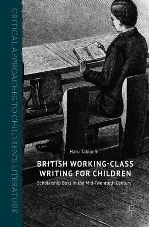 British Working-Class Writing for Children