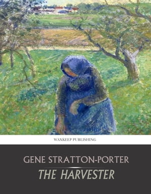 The Harvester【電子書籍】[ Gene Stratton-P