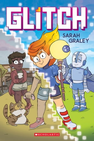 Glitch: A Graphic Novel