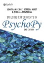 Building Experiments in PsychoPy【電子書籍】 Jonathan Peirce