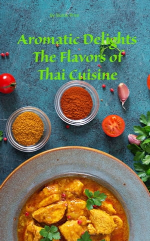 Aromatic Delights, The flavors of Thai Cuisine