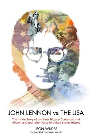 John Lennon vs. The U.S.A.