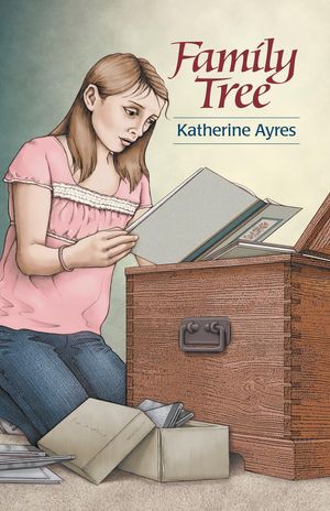 Family Tree【電子書籍】[ Katherine Ayres ]
