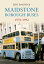 Maidstone Borough Buses 1974-1992