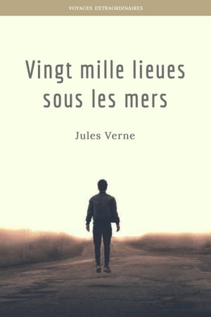 Vingt mille lieues sous les mers