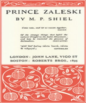 Prince Zaleski