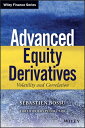 ŷKoboŻҽҥȥ㤨Advanced Equity Derivatives Volatility and CorrelationŻҽҡ[ Sebastien Bossu ]פβǤʤ17,379ߤˤʤޤ