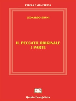 Il Peccato Originale - I PARTE