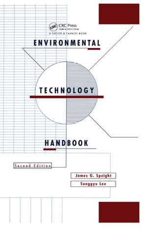 Environmental Technology Handbook
