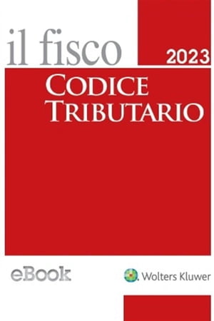 Codice tributario il fisco 2023