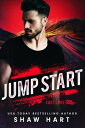 Jump Start Fast Love Racing, 1【電子書籍】 Shaw Hart