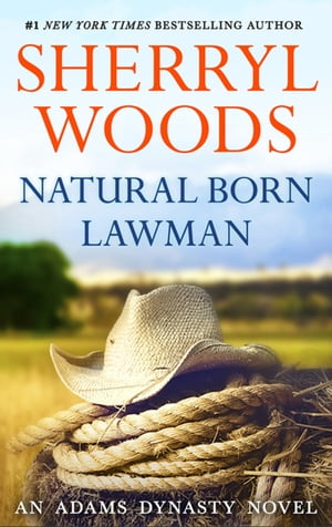 Natural Born Lawman (And Baby Makes Three, Book 8)