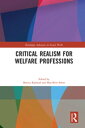 Critical Realism for Welfare Professions【電子書籍】(3)