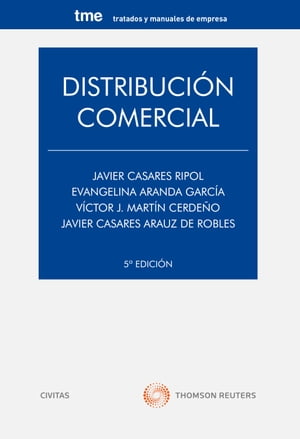 Distribución Comercial