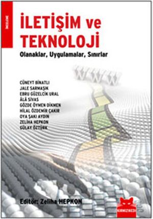 İletişim ve Teknoloji