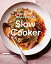 Martha Stewart's Slow Cooker 110 Recipes for Flavorful, Foolproof Dishes (Including Desserts!), Plus Test-Kitchen Tips and Strategies: A CookbookŻҽҡ[ Editors of Martha Stewart Living ]