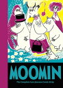 Moomin Book 10 The Complete Lars Jansson Comic Strip【電子書籍】[ Lars Jansson ]