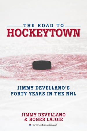 The Road To HockeyTown