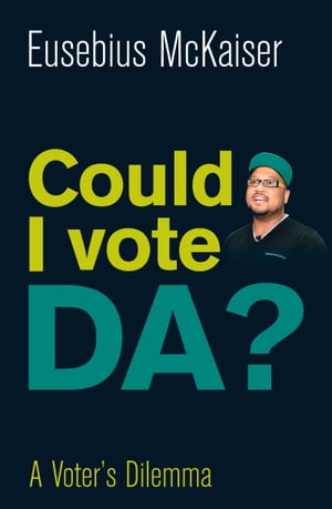 Could I Vote DA?