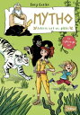 Mytho, Art?mis sort ses griffes - Lecture roman jeunesse mythologie humour - D?s 8 ans