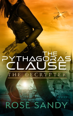 ŷKoboŻҽҥȥ㤨The Decrypter and the Pythagoras ClauseŻҽҡ[ Rose Sandy ]פβǤʤ871ߤˤʤޤ