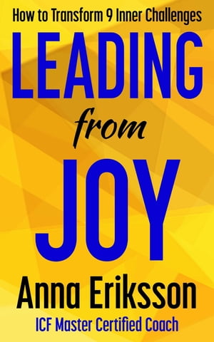 Leading from Joy