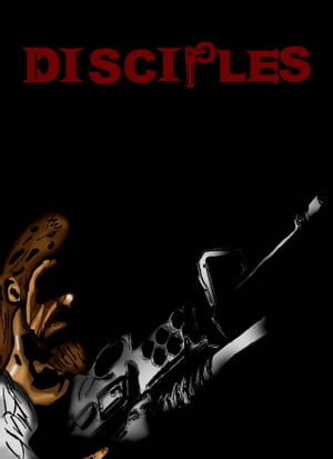 Disciples Vol.1(Manga)