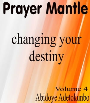 Prayer Mantle