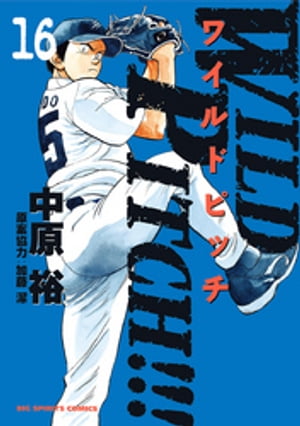 WILD PITCH！！！（１６）