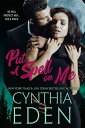 ＜p＞＜strong＞She’s desperate…＜/strong＞＜/p＞ ＜p＞Serena Tyme is a witch in trouble, serious trouble. The kind of trouble that gets you killed. Someone is trying to bind her powers and make her helpless. Since she’s not in the mood to be helpless, Serena works a dark spell and summons a very unlikely protector…＜/p＞ ＜p＞＜strong＞He hunts. He kills. He lives forever.＜/strong＞＜/p＞ ＜p＞Luis D’Amil isn’t your typical good guy. Mostly because he’s not good. He’s an immortal soul hunter. He has all the powers of a demon and the strength of a witch, and he doesn’t bow to anyone’s command. He’s the boogeyman, the creature that people always fear in the dark.＜/p＞ ＜p＞＜strong＞She thinks that because she summoned him, she can control him. She’s wrong.＜/strong＞＜/p＞ ＜p＞No one can control Luis, but he does agree to help Serena. Mostly because the idea of anyone hurting her enrages him. After centuries of being alone and feeling nothing, the feisty witch has managed to break past his defenses. So, yes, he’ll help her. He’ll find the enemies trying to destroy her, but there will be a price.＜/p＞ ＜p＞＜strong＞The price is her. Luis intends to claim his witch…and keep her, forever.＜/strong＞＜/p＞ ＜p＞Provided, of course, he can convince Serena to give her heart to a man who destroys souls…＜/p＞ ＜p＞Who said life was easy?＜/p＞ ＜p＞＜strong＞Author’s Note:＜/strong＞ Luis D’Amil is dangerous, gorgeous, and, yes, he might be on the bad side, but even soul hunters can fall in love. Well, maybe. When he meets Serena, Luis knows that he will never be able to let her go. This is a short and steamy novella (32,000 words) of paranormal romance. Lust comes fast and first, but hold on tight because the danger will soon follow. Don’t worry, there’s a HEA. I got you covered. Spooky spell casting, sizzling scenes, and hot romance. Bam.＜/p＞ ＜p＞PUT A SPELL ON ME was originally released in September 2008 as part of the EVERLASTING BAD BOYS anthology (back then, the novella had the title of SPELLBOUND). I’ve revised and updated the story, and now Luis is ready to take you on a sexy supernatural adventure. You’re not afraid of monsters, are you? Because the creatures that hide in the dark aren’t always bad. Sometimes, they’re just…hot. Have fun and dive in!＜/p＞画面が切り替わりますので、しばらくお待ち下さい。 ※ご購入は、楽天kobo商品ページからお願いします。※切り替わらない場合は、こちら をクリックして下さい。 ※このページからは注文できません。