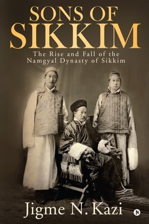 Sons of Sikkim