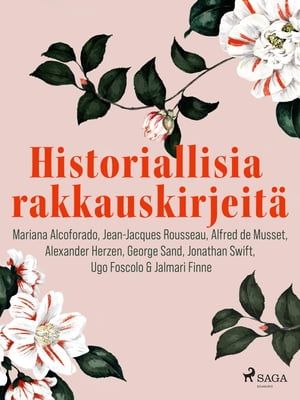 Historiallisia rakkauskirjeit? -Żҽҡ[ Alexander Herzen ]