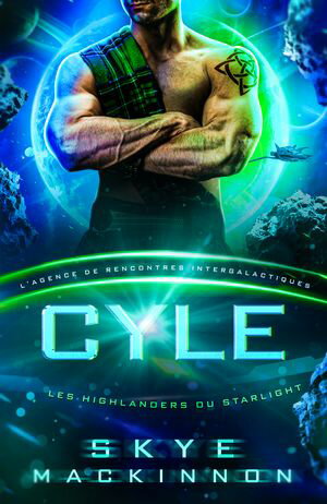 Cyle: L’Agence de rencontres intergalactiques