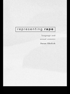 Representing Rape