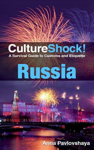 CultureShock! Russia