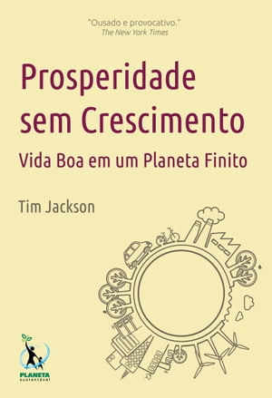 Prosperidade sem Crescimento