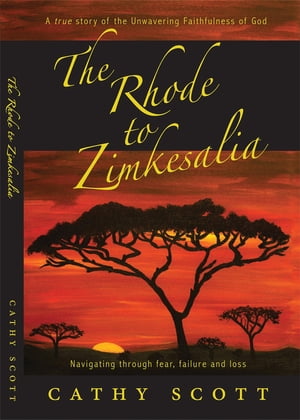 The Rhode to Zimkesalia