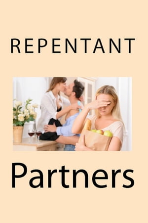 Repentant Partners【電子書籍】[ Bambi Big 