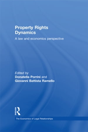 Property Rights Dynamics