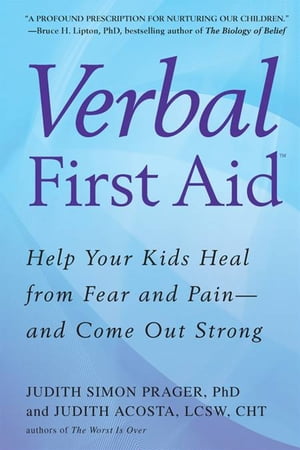 Verbal First Aid