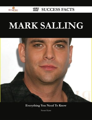 Mark Salling 117 Success Facts - Everything you need to know about Mark Salling