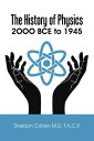 ＜p＞Physics is the science that deals with the properties and interrelationship of matter and energy. It studies mechanics, heat, light, sound, electricity, magnetism, radiation, and atomic structure. This tale stretches from 2000 BCE to 1945 and introduces the reader to the brilliant men, from Thales of Miletos to Albert Einstein, who, working alone or collaboratively, made it all possible.＜/p＞画面が切り替わりますので、しばらくお待ち下さい。 ※ご購入は、楽天kobo商品ページからお願いします。※切り替わらない場合は、こちら をクリックして下さい。 ※このページからは注文できません。